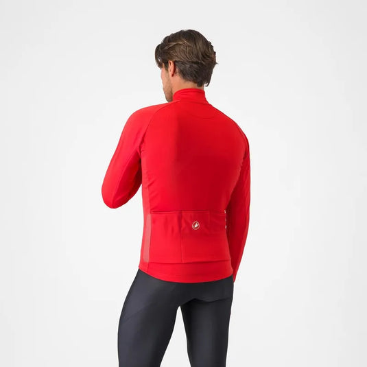 Castelli Competizione Jacket - Men's