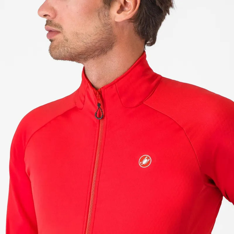 Load image into Gallery viewer, Castelli Competizione Jacket - Men's
