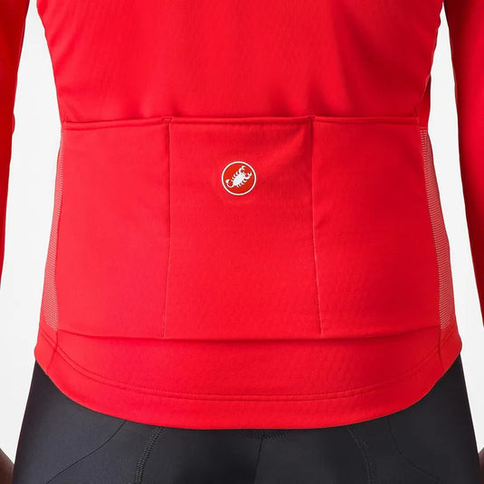Castelli Competizione Jacket - Men's