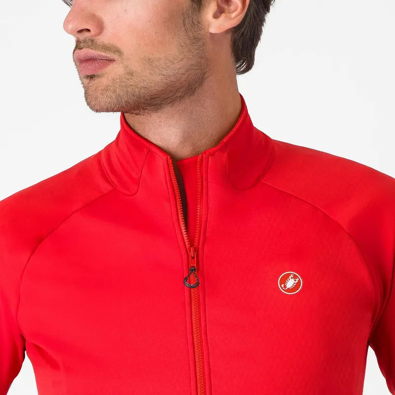 Load image into Gallery viewer, Castelli Competizione Jacket - Men's
