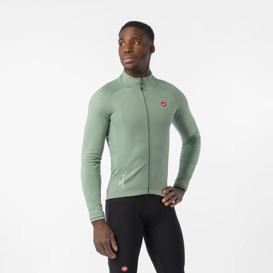 Castelli Competizione Jacket - Men's