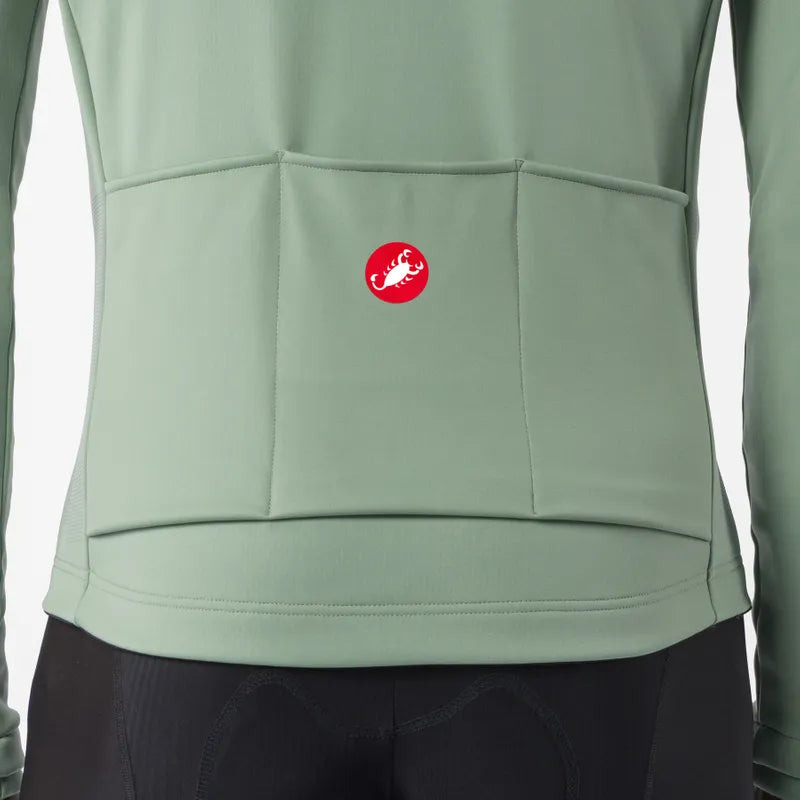 Load image into Gallery viewer, Castelli Competizione Jacket - Men's
