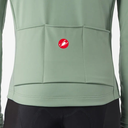 Castelli Competizione Jacket - Men's