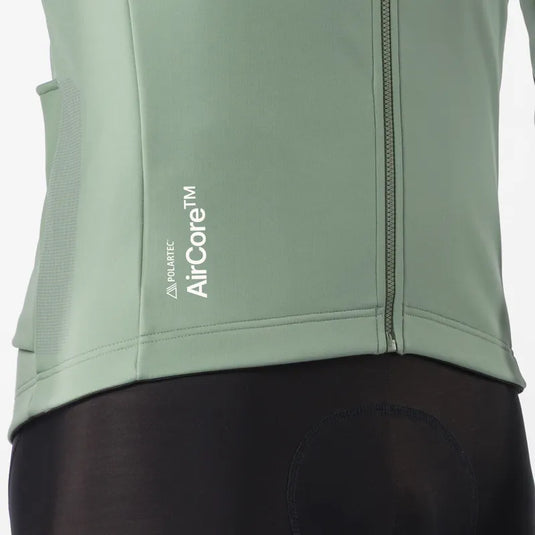 Castelli Competizione Jacket - Men's