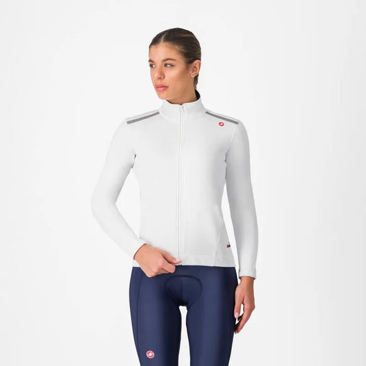 Castelli Espresso Air Jacket - Women's
