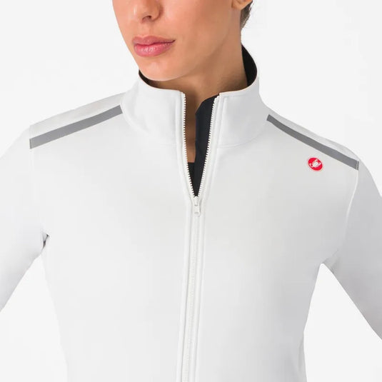 Castelli Espresso Air Jacket - Women's