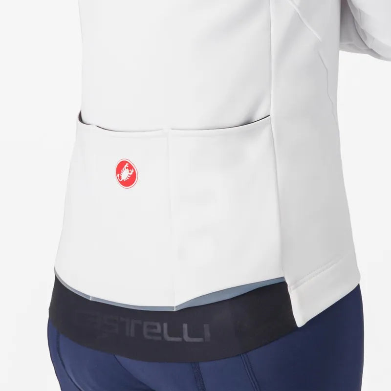 Load image into Gallery viewer, Castelli Espresso Air Jacket - Women's
