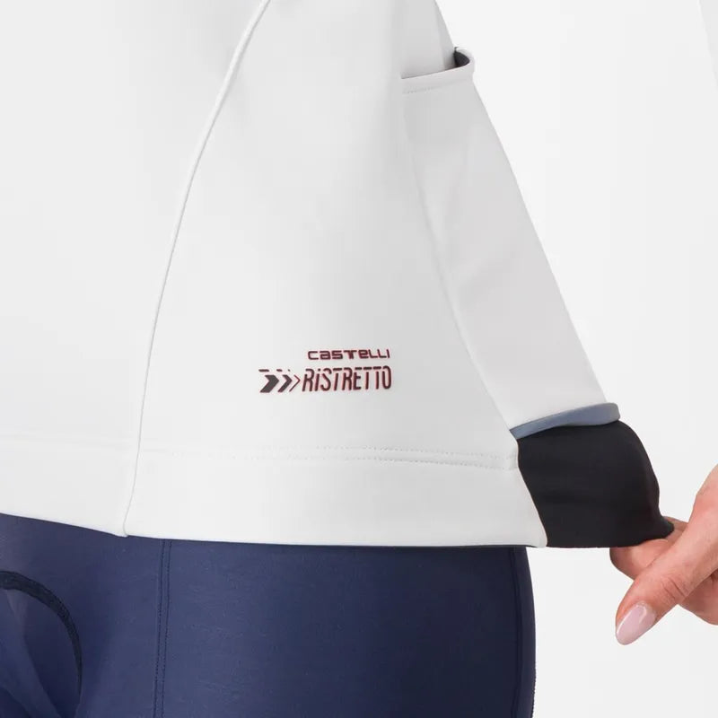 Load image into Gallery viewer, Castelli Espresso Air Jacket - Women's
