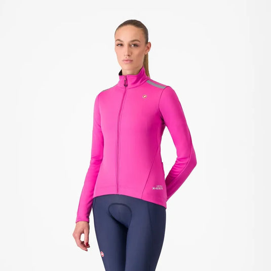 Castelli Espresso Air Jacket - Women's