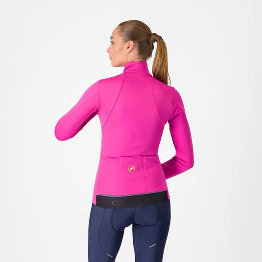 Castelli Espresso Air Jacket - Women's