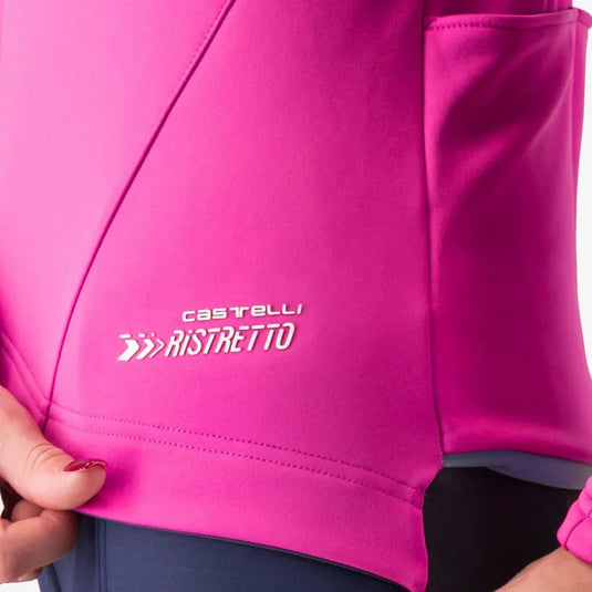 Castelli Espresso Air Jacket - Women's