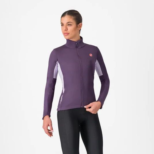 Castelli Entrata 2 Jacket - Women's