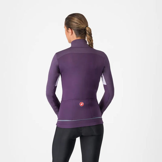 Castelli Entrata 2 Jacket - Women's