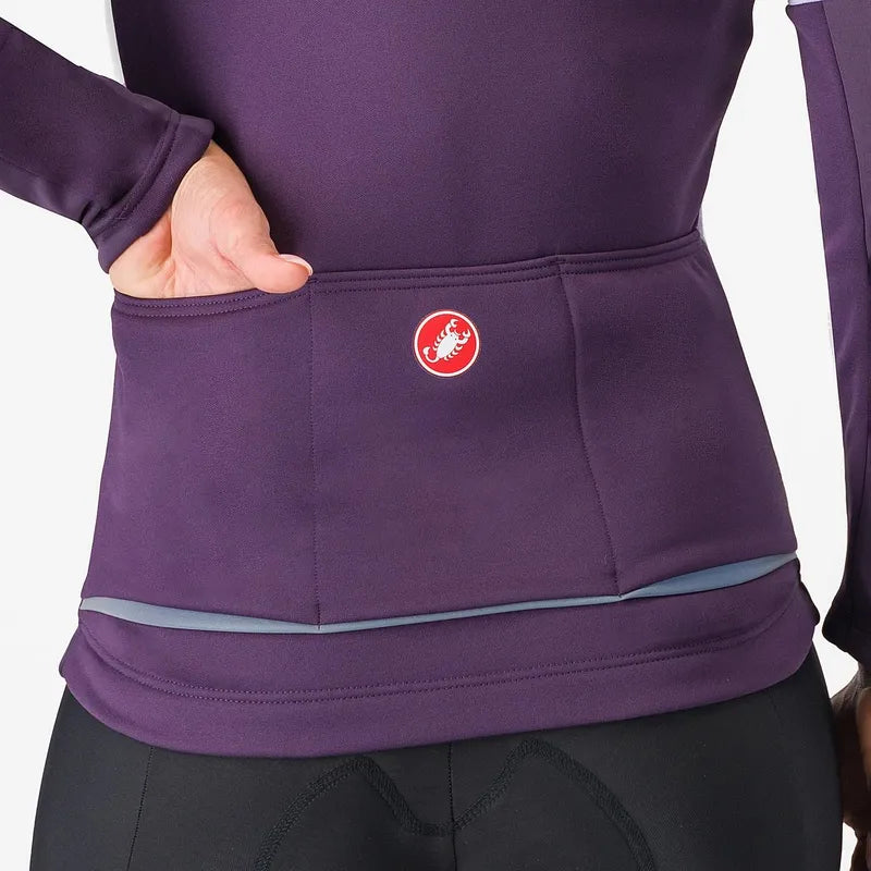 Load image into Gallery viewer, Castelli Entrata 2 Jacket - Women's

