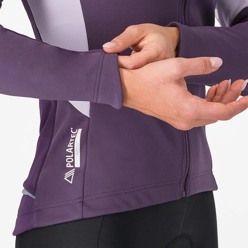Load image into Gallery viewer, Castelli Entrata 2 Jacket - Women's
