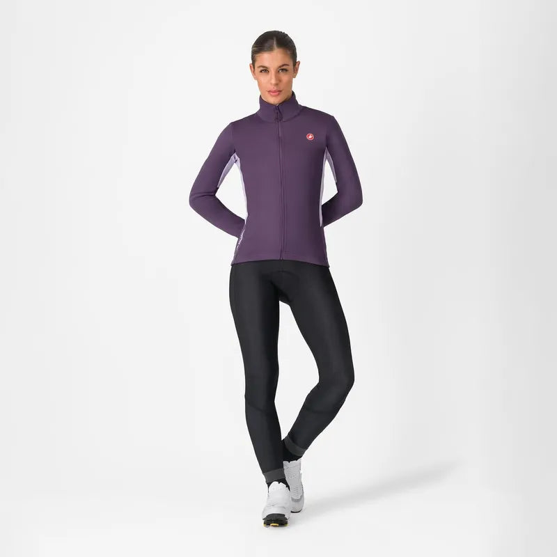 Load image into Gallery viewer, Castelli Entrata 2 Jacket - Women's
