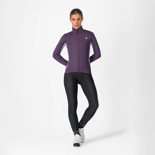 Castelli Entrata 2 Jacket - Women's