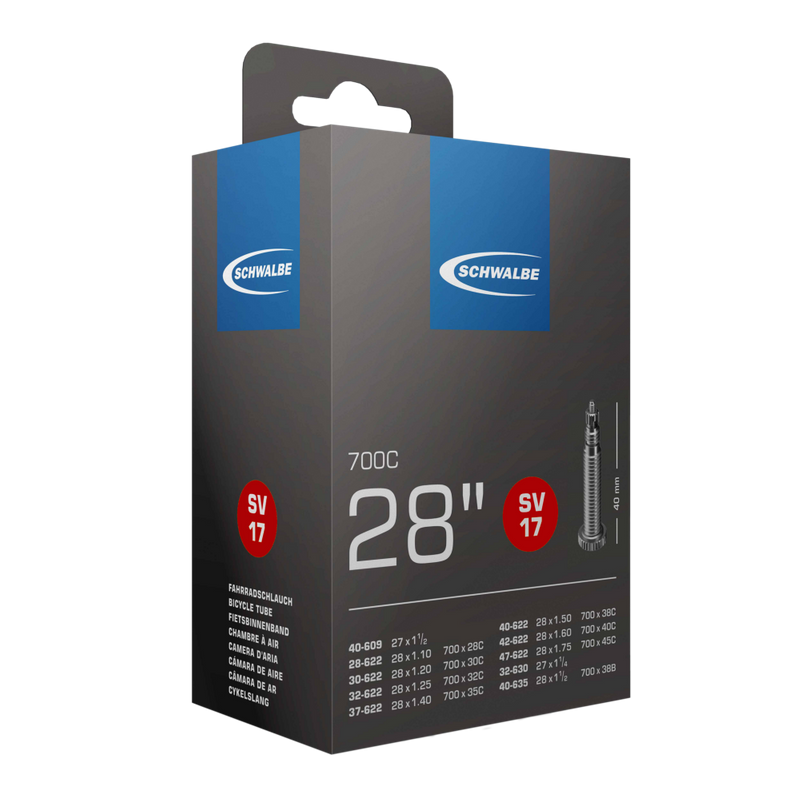Load image into Gallery viewer, Schwalbe Inner Tubes
