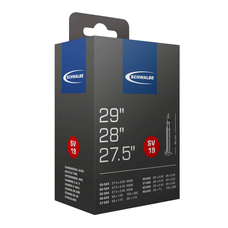 Load image into Gallery viewer, Schwalbe Inner Tubes
