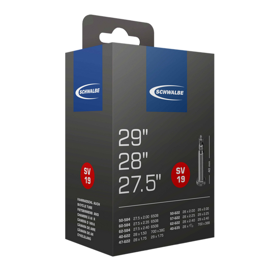 Schwalbe Inner Tubes