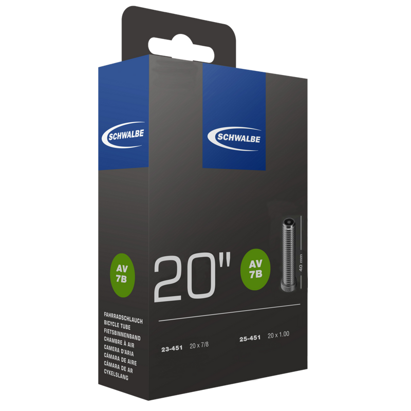 Load image into Gallery viewer, Schwalbe Inner Tubes
