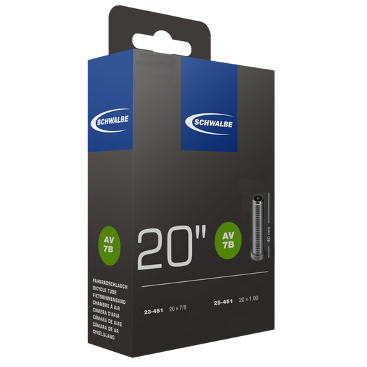 Schwalbe Inner Tubes