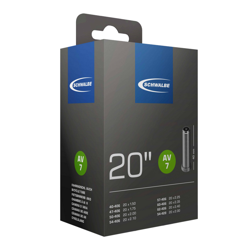 Load image into Gallery viewer, Schwalbe Inner Tubes
