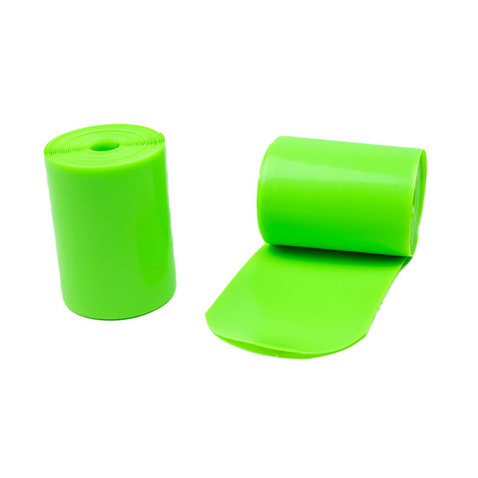 Zefal Z Liner MTB 75mm Green