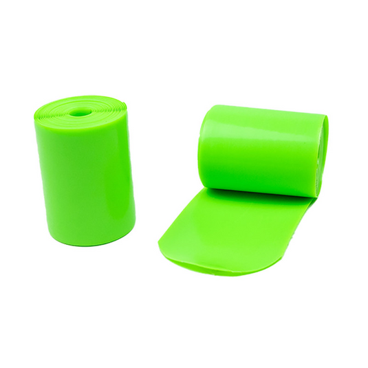 Zefal Z Liner MTB 75mm Green