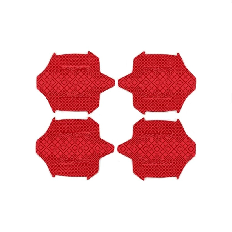 Load image into Gallery viewer, Lizard Skins DSP Lever Grip Crimson Red - Grips
