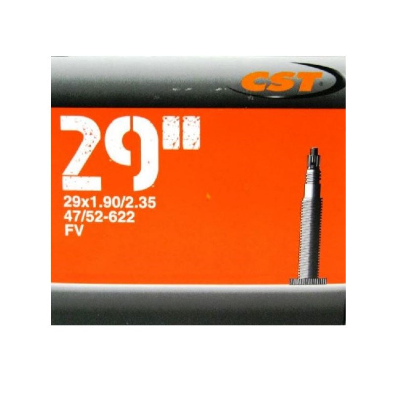 Load image into Gallery viewer, 29 x 1.90/2.35 CST Inner Tubes
