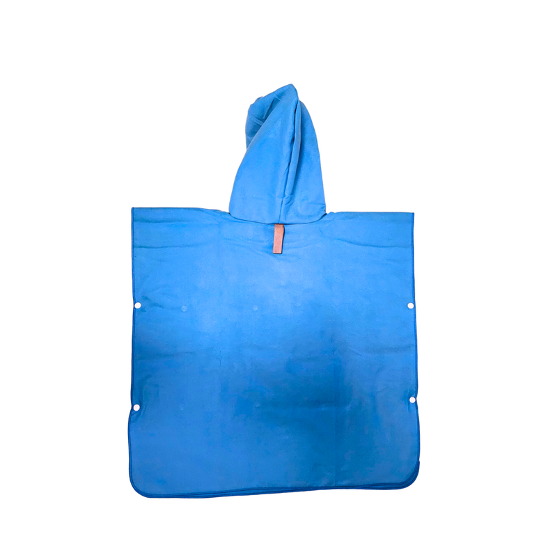Load image into Gallery viewer, Hoodie hooded towel Kiddies Blued 0912 2000 x 2000

