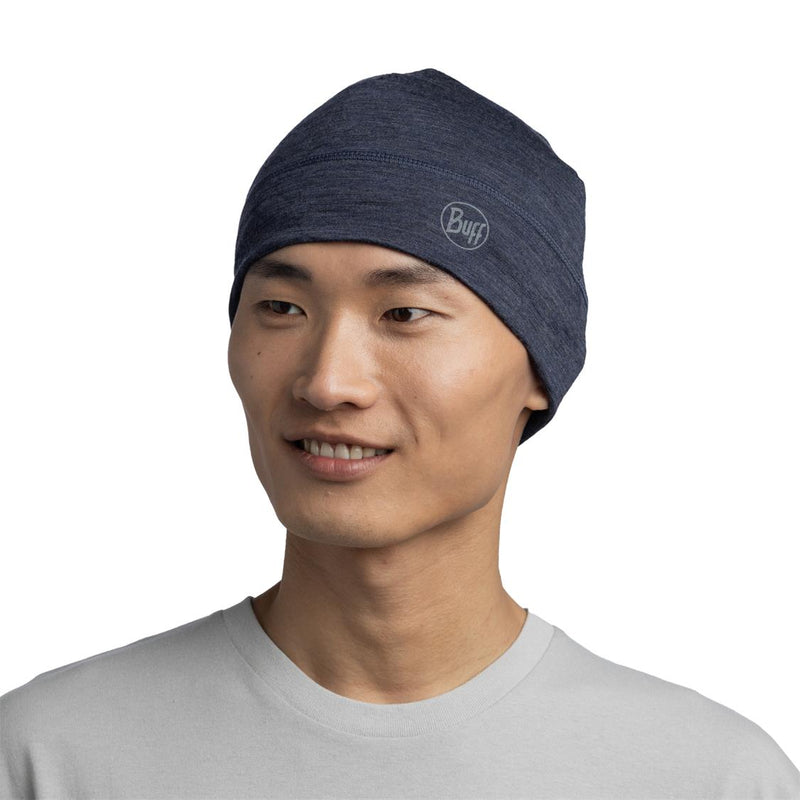 Load image into Gallery viewer, Beanie Wool Night Blue -113013.779.10.00_10
