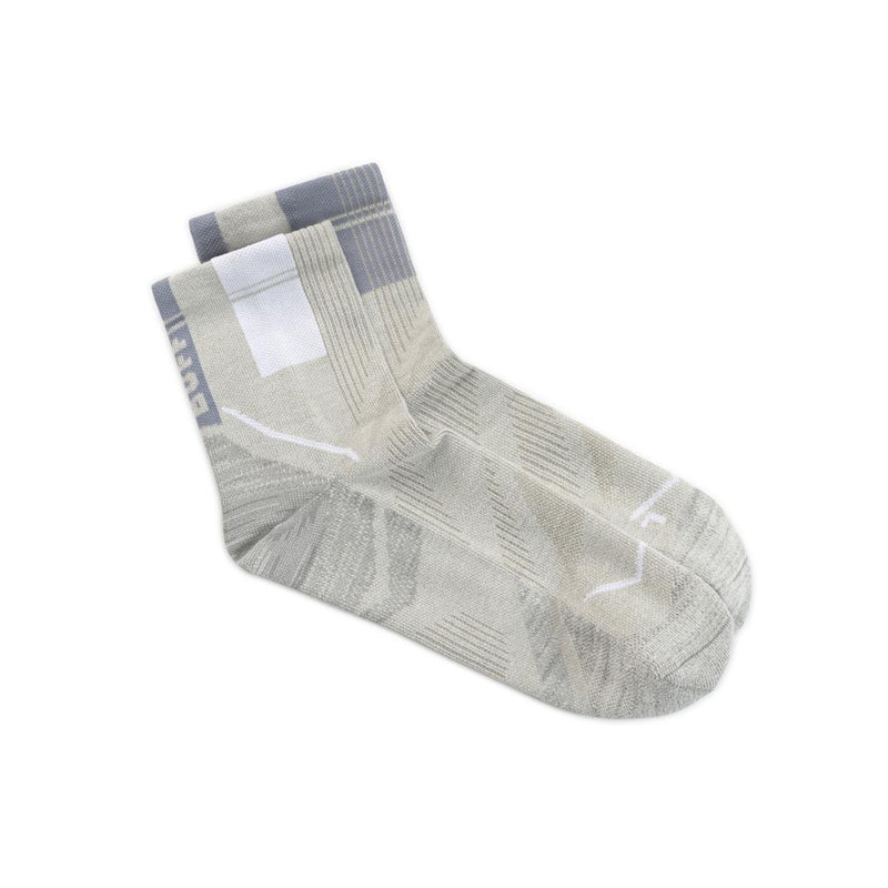 Load image into Gallery viewer, Coolnet Crew Sock Desert -137789.303 (2)
