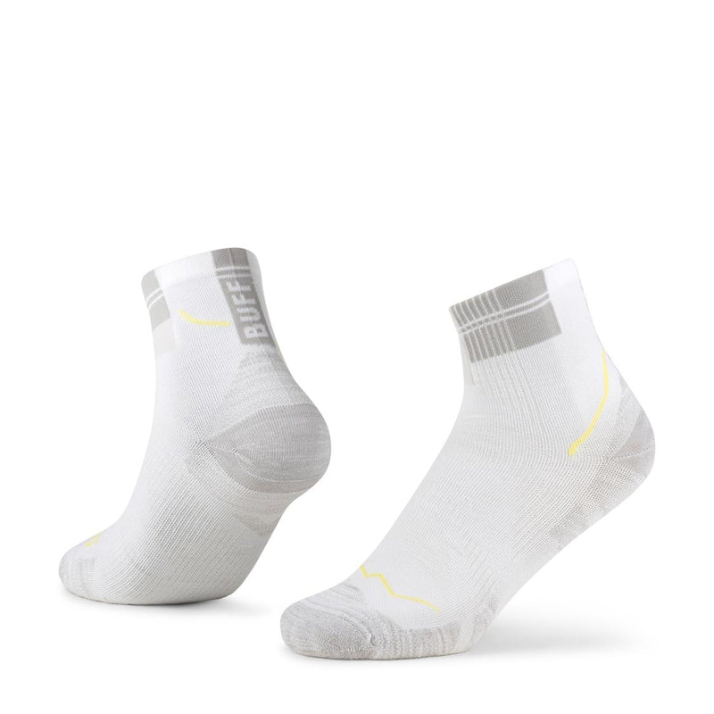 Load image into Gallery viewer, Sock Coolnet Quarter CQ White-137788.000
