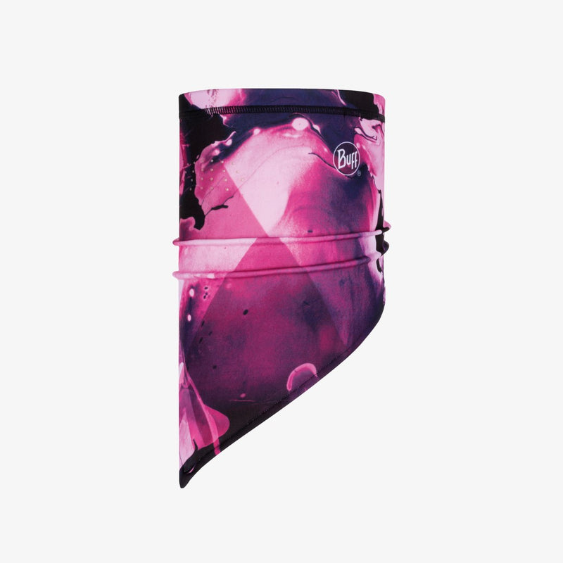 Load image into Gallery viewer, Buff Bandana Tech Fleece Hatay Pink
