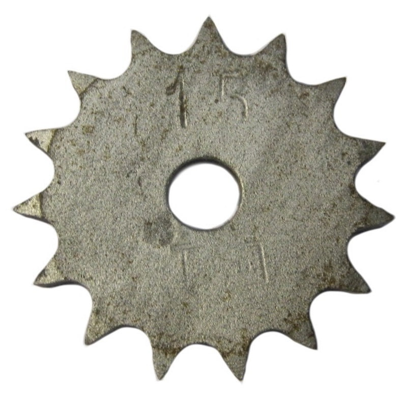 Load image into Gallery viewer, 428 Blank Sprockets
