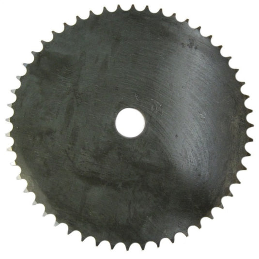 428 Blank Sprockets