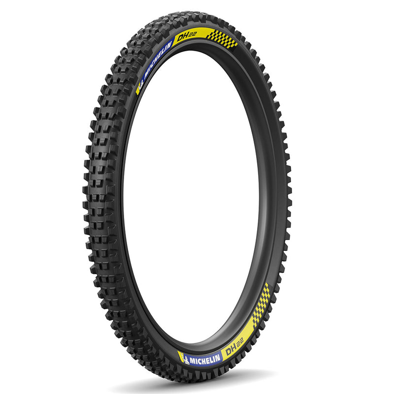 Load image into Gallery viewer, DH22 RACING LINE - TYRE
