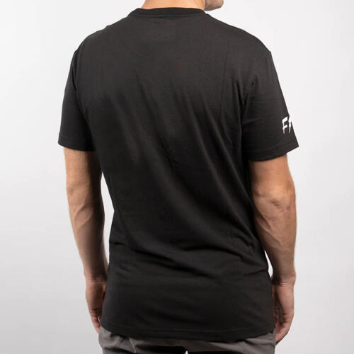 Load image into Gallery viewer, Fasthouse Prime Tech Tee - Black - Men&#39;s
