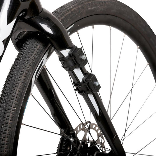 Zefal Gizmo Universal Bottle Cage Mount - 3