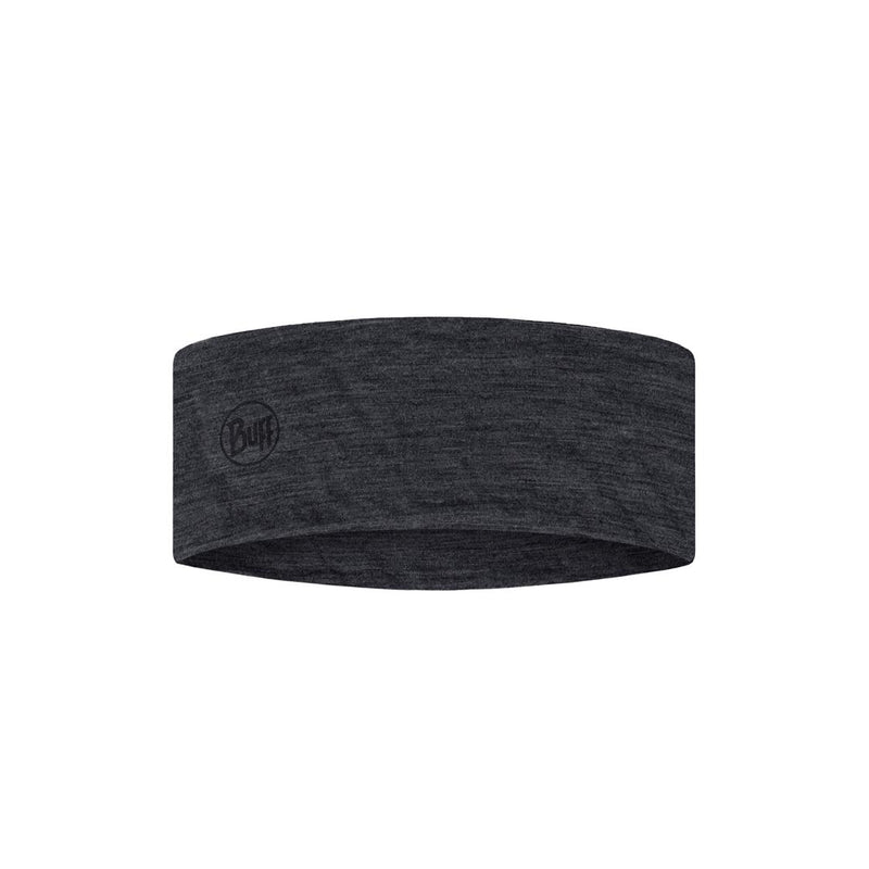 Load image into Gallery viewer, Merino Headband LW Black-135580.937.10.00
