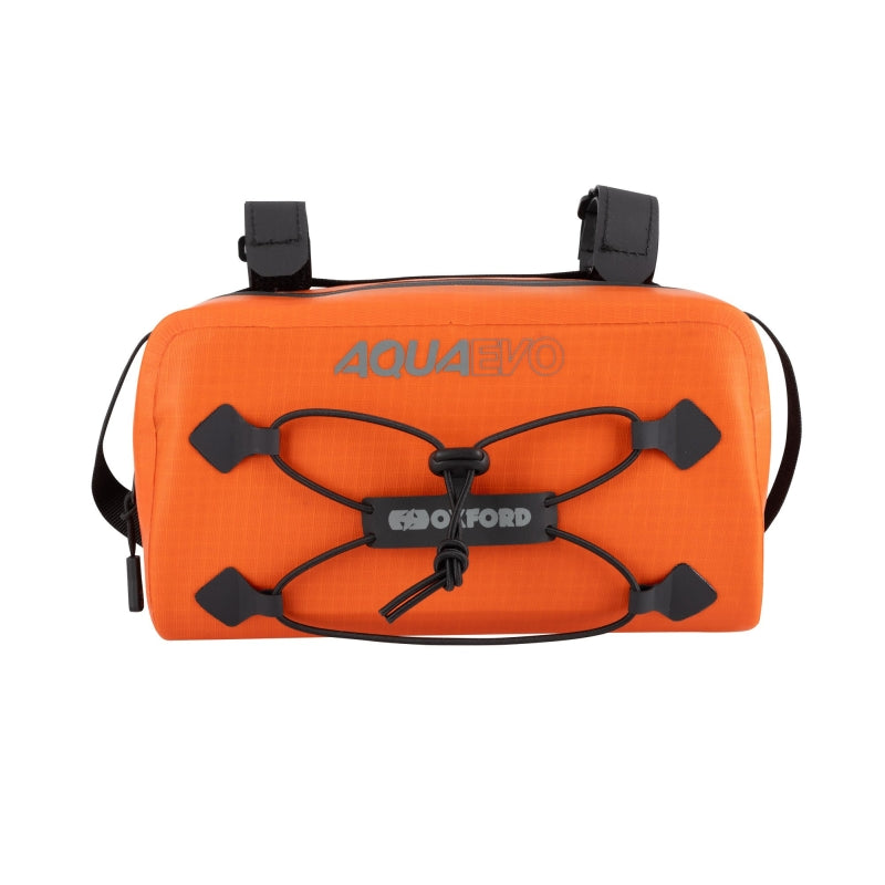 Load image into Gallery viewer, Oxford Aqua Evo Adventure Daytripper Pack Orange
