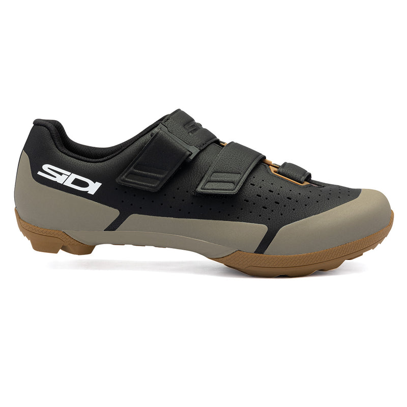 Load image into Gallery viewer, SIDI Asper Cycling Shoes - Black

