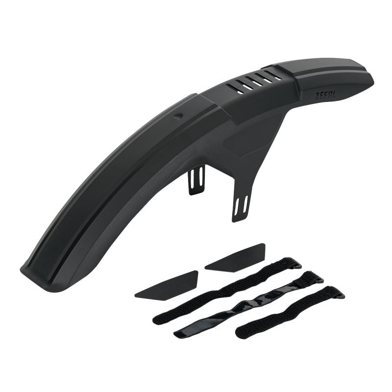 Load image into Gallery viewer, Deflector FM40 Front Mudguard
