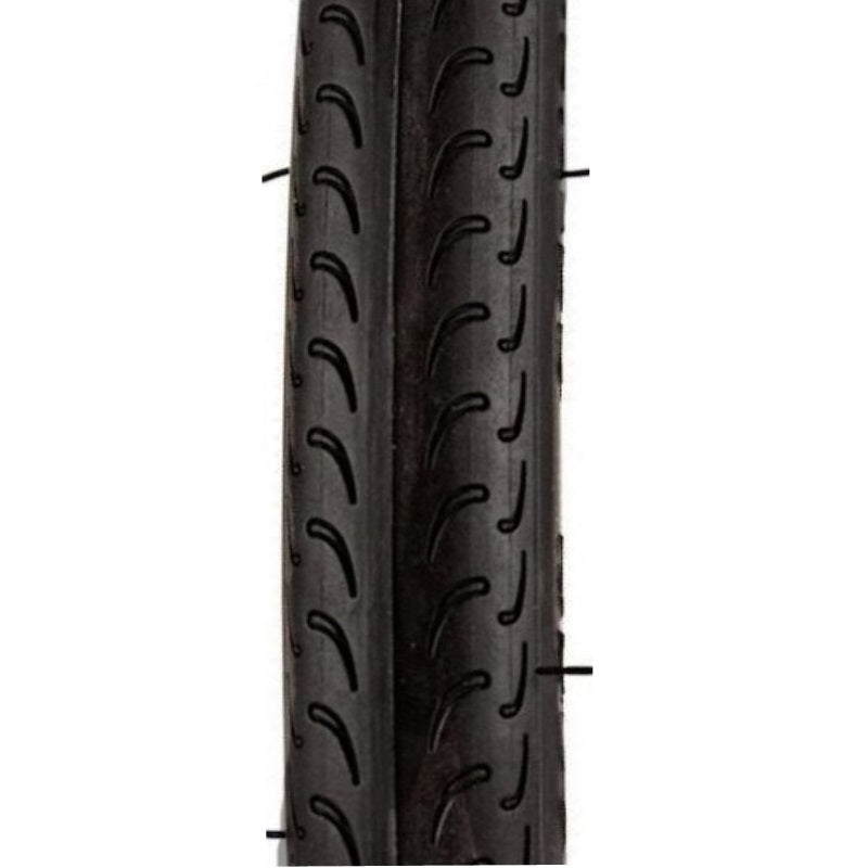 Load image into Gallery viewer, 700 x 28 CST Caldera C1719 Tyre - Tread

