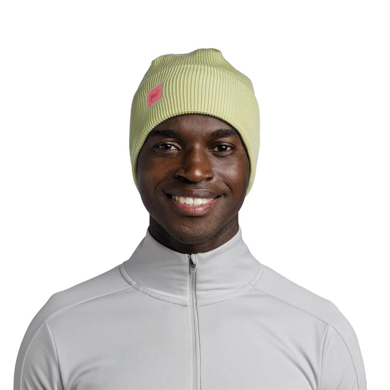 Load image into Gallery viewer, Cross Knit Sheen Yellow -132891.109.10.00_9
