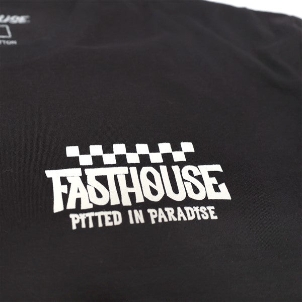Load image into Gallery viewer, Fasthouse Pitted SS Tee - Men&#39;s
