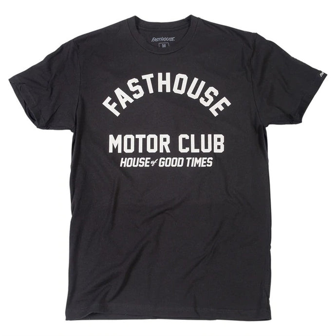 Fasthouse Brigade Tee