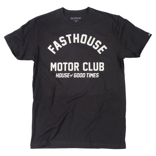Fasthouse Brigade Tee